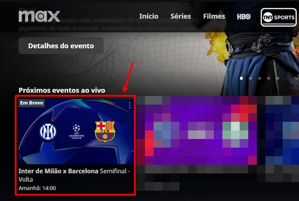  Reprodução/Gabriela Andrade