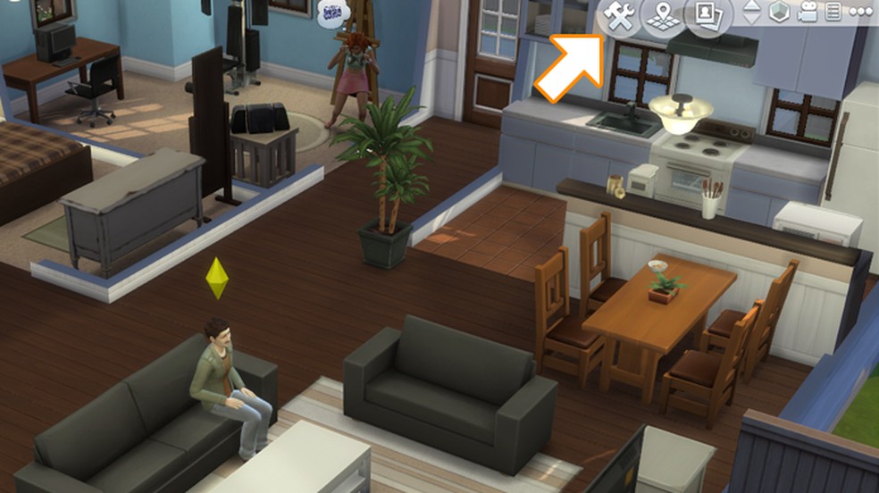The Sims 4: Coisas que você não sabia que poderia fazer no Modo