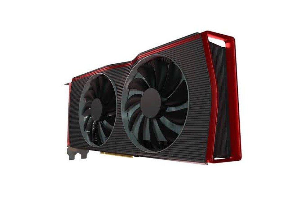 Consumo rx 5600 xt shop