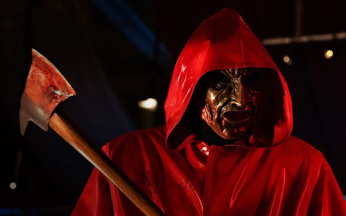 Netflix: 15 filmes de terror do catálogo que vão te apavorar