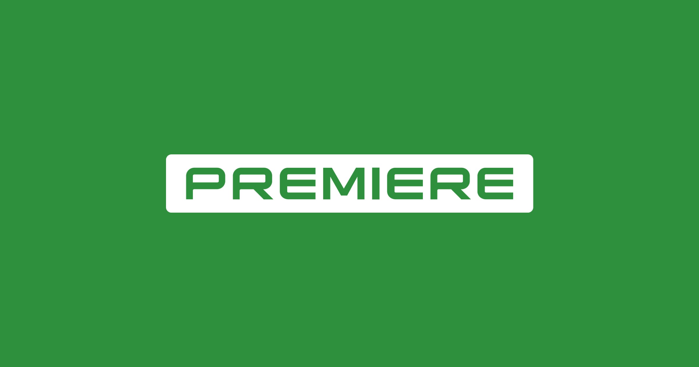 Logo Premiere