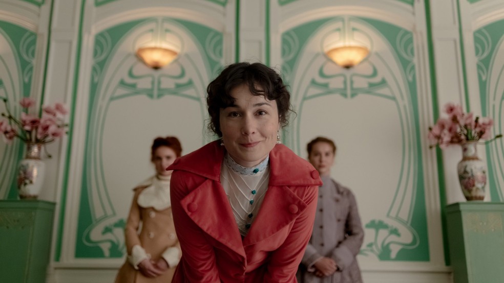  Reprodução/Netflix