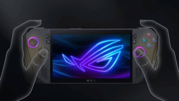 ROG Ally vs ROG Ally X: compare specs e mais dos consoles