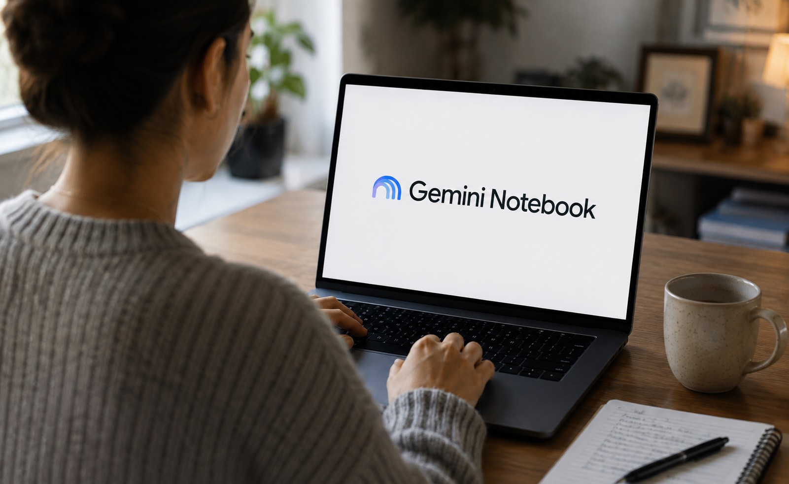 Qual a diferença entre Gemini e NotebookLM? Entenda qual usar em cada situação