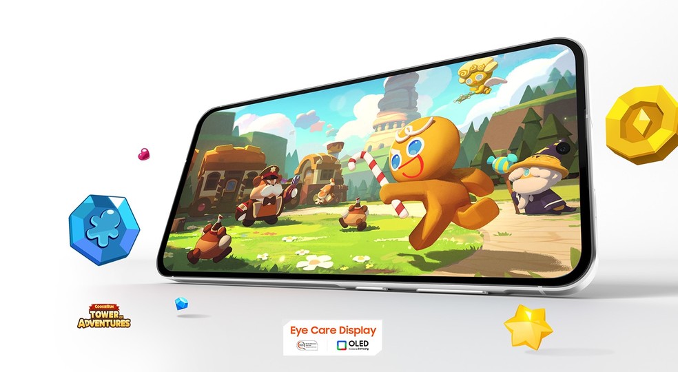  Reprodução/Samsung