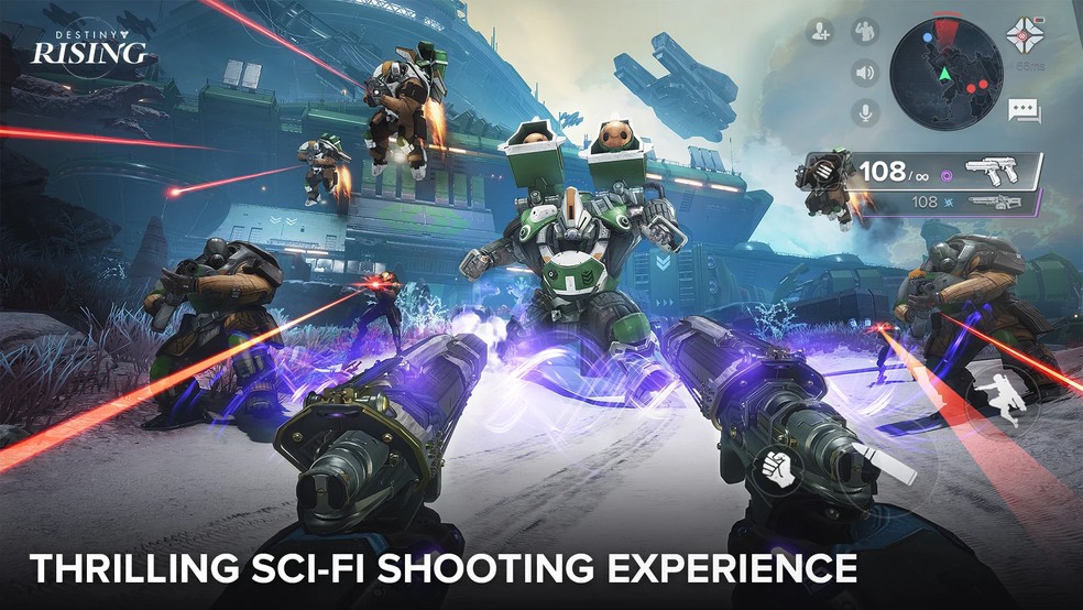  Reprodução/Google Play Store