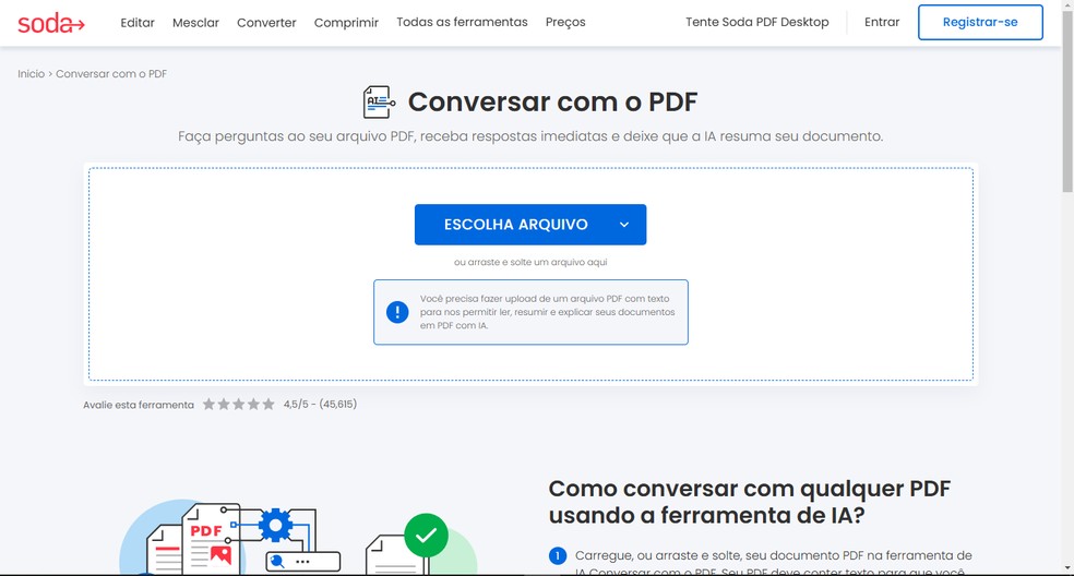  Reprodução/Gabriel Pereira