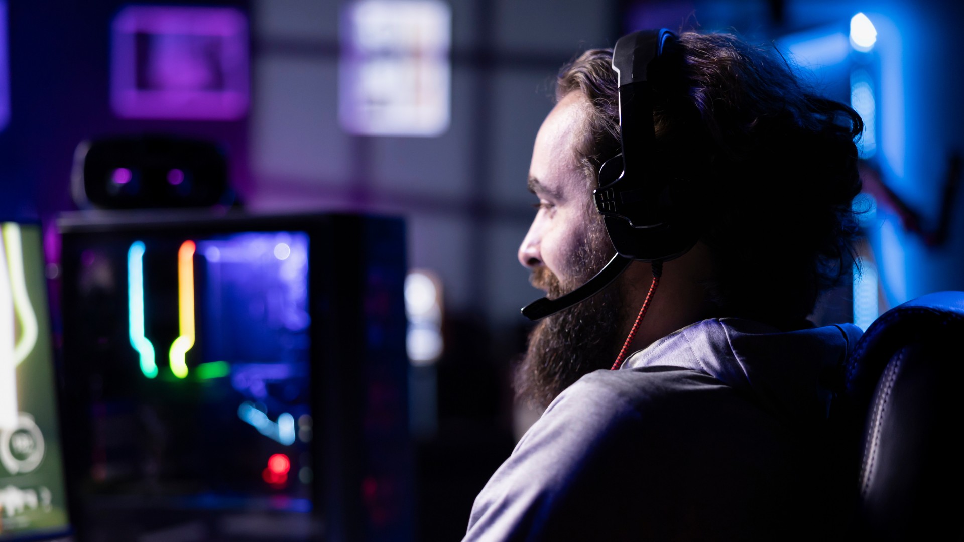 Dia do Gamer: 6 produtos que vão melhorar muito a sua gameplay - QTU Questões do Universo