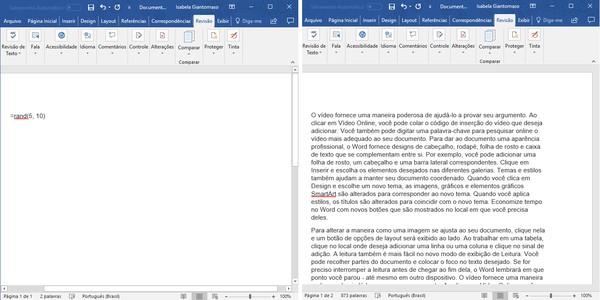 Microsoft Word tentará adivinhar o que você quer escrever – Tecnoblog