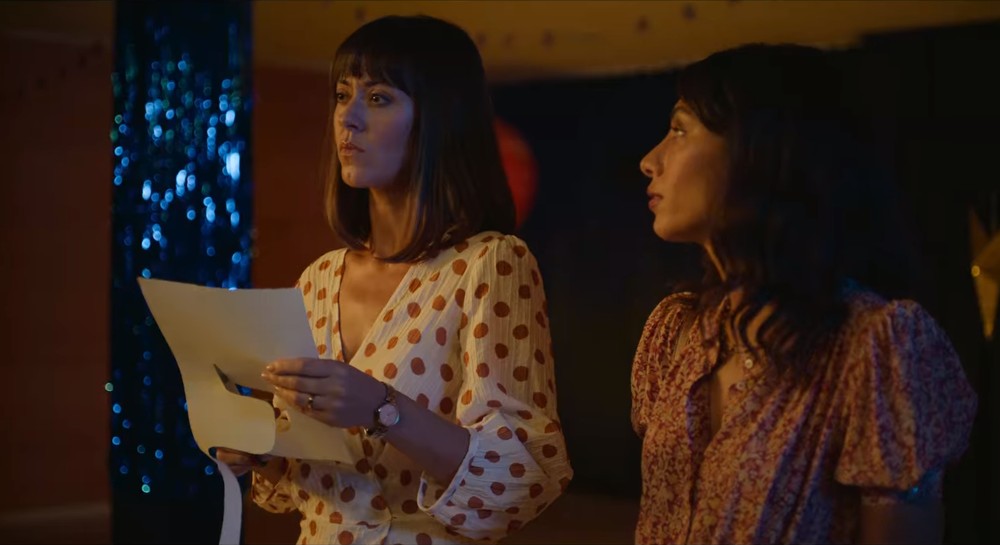 Quem é Erin Carter? veja personagens e elenco da série da Netflix