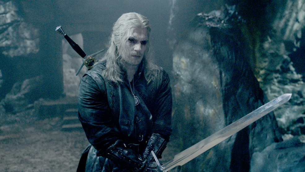 The Witcher: em clima de despedida de Henry Cavill, volume 2 da terceira  temporada ganha trailer