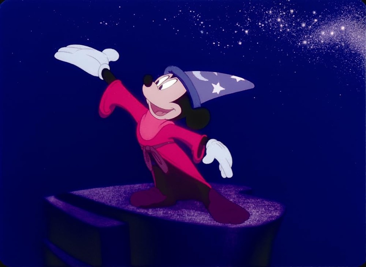 A estratégia da Disney para proteger o Mickey após personagem entrar em  domínio público