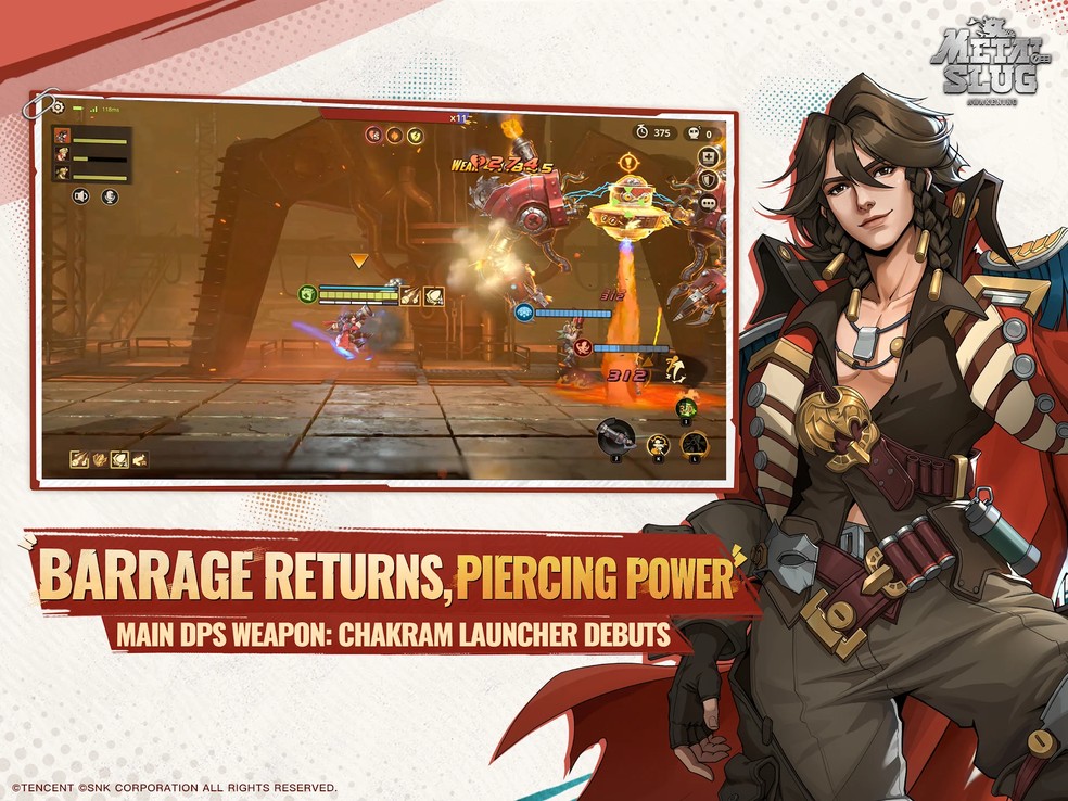  Reprodução/Google Play Store