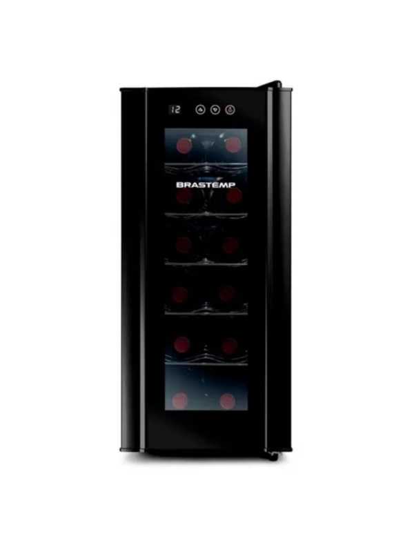 Adega Brastemp BZC12B 12 garrafas (220 V)