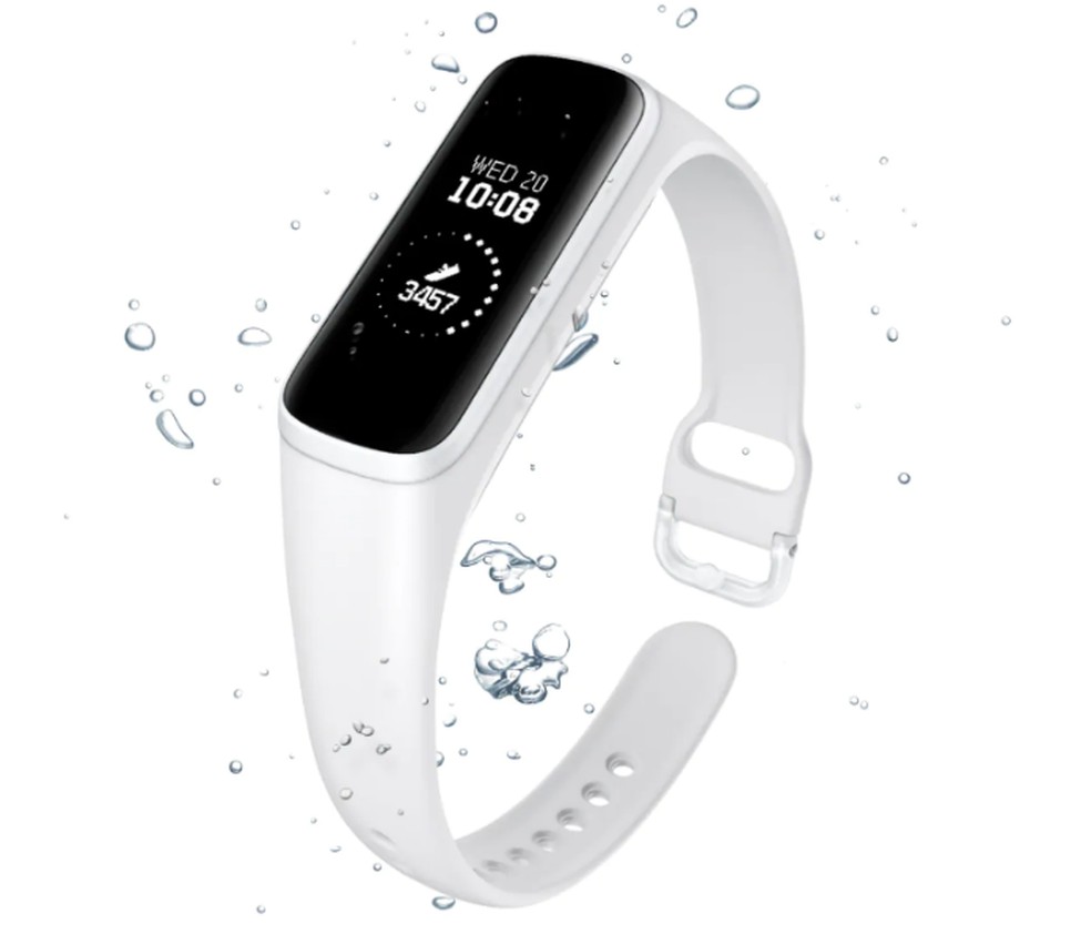 Oops! Samsung revela sem querer novos smartwatch, fones e pulseiras fit -  TecMundo