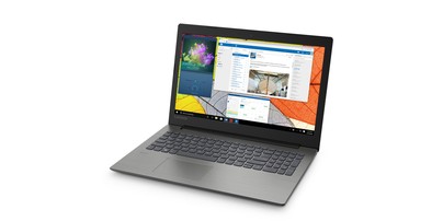 Lenovo ノートパソコン ideapad 330 Notebook Lenovo Ideapad 330, Intel Core i3 6006U, 4GB RAM, HD 1TB