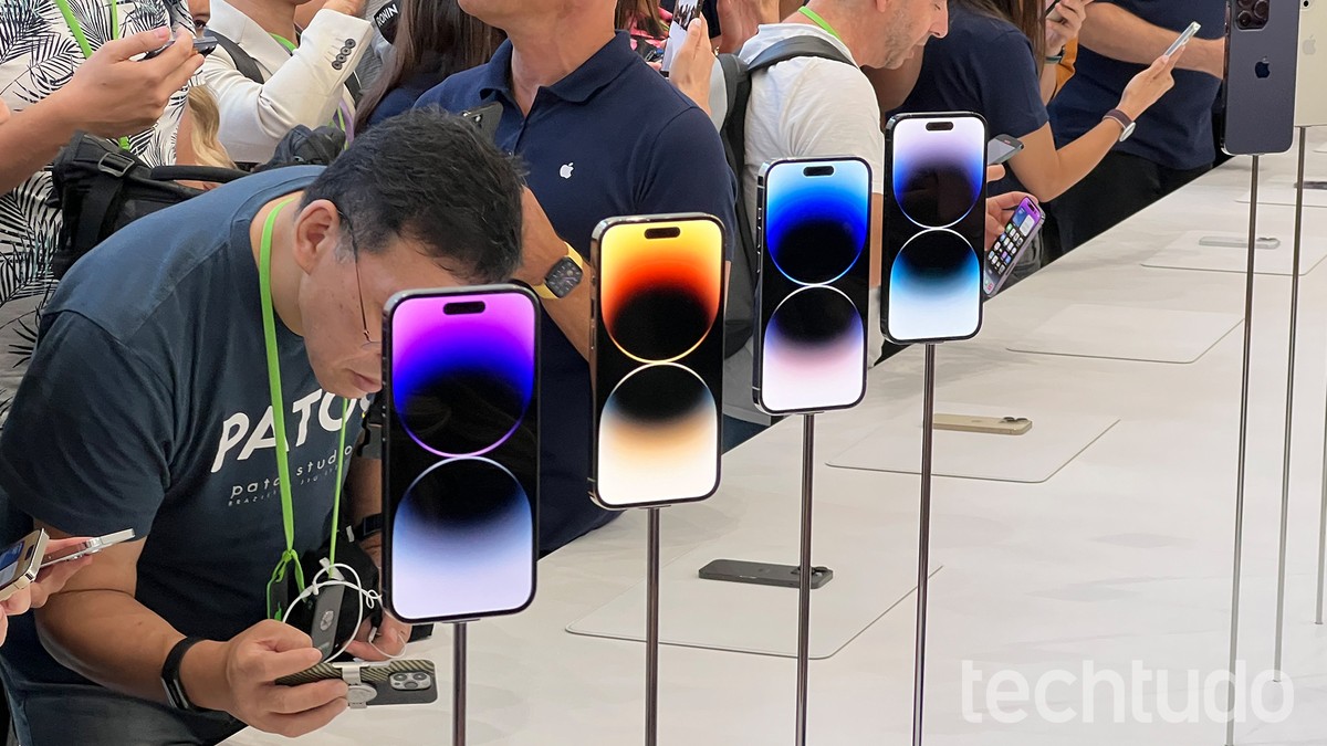 Apple: o que esperar da linha iPhone em 2023? - TecMundo