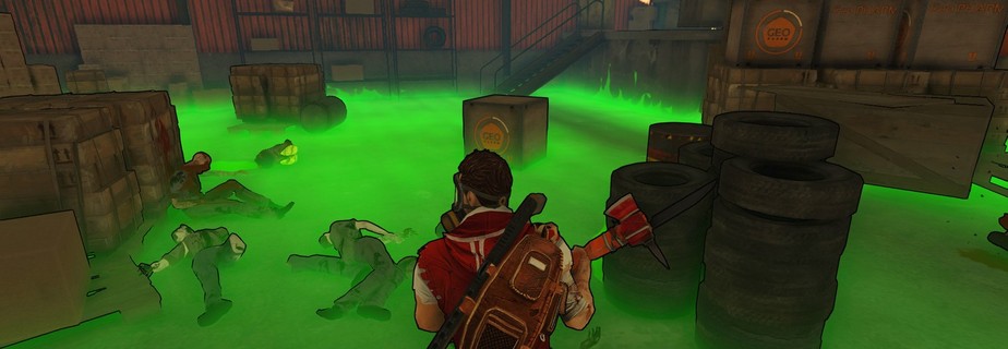 Preços baixos em Escape Dead Island Video Games