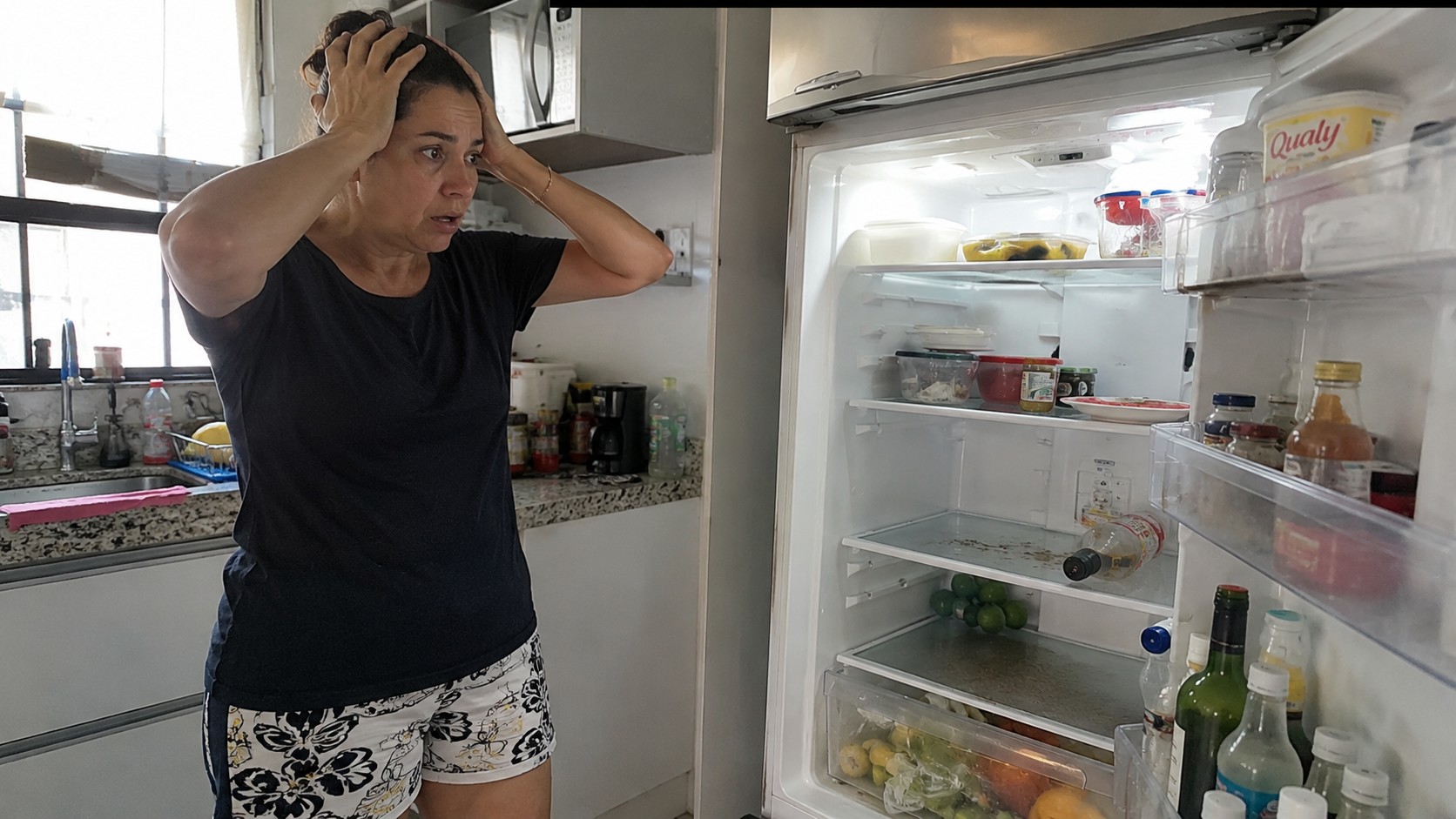 Geladeira Electrolux liga mas não gela? Entenda problemas e saiba solucionar
