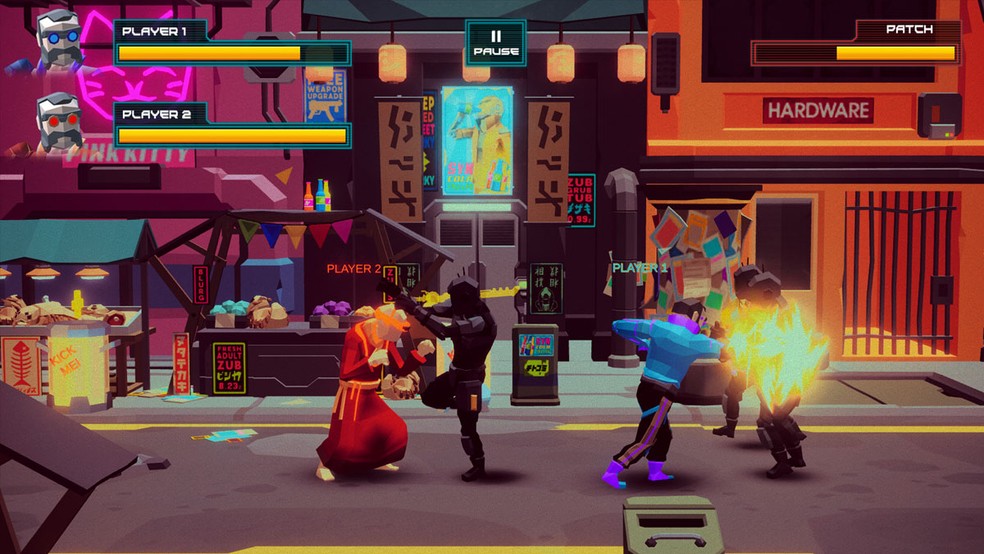  Reprodução/Rafael Monteiro