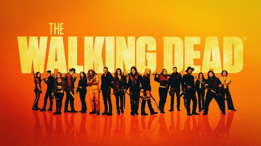 Os personagens da 7ª temporada de 'Walking Dead' - Jornal O Globo