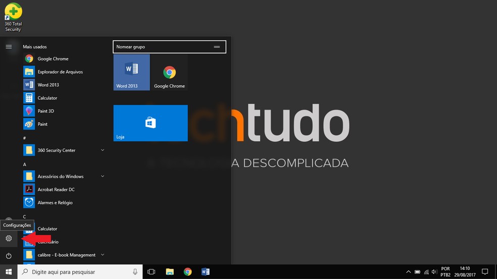 Aprenda como usar seu notebook como repetidor Wi Fi