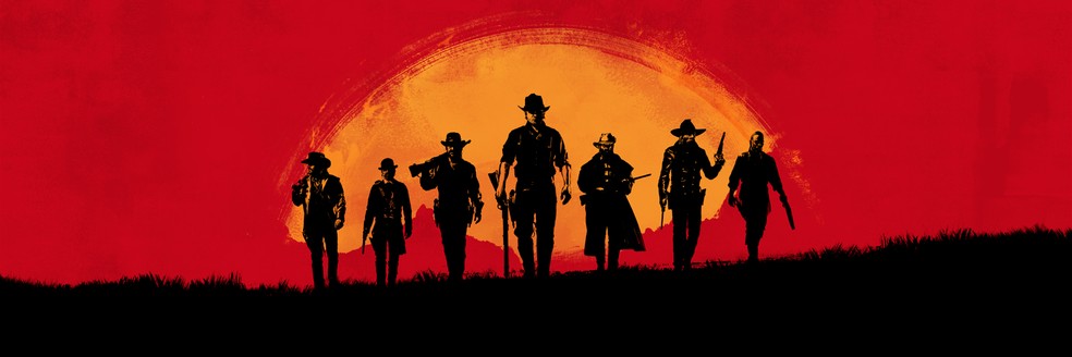 Os melhores personagens de 'Red Dead Redemption 2