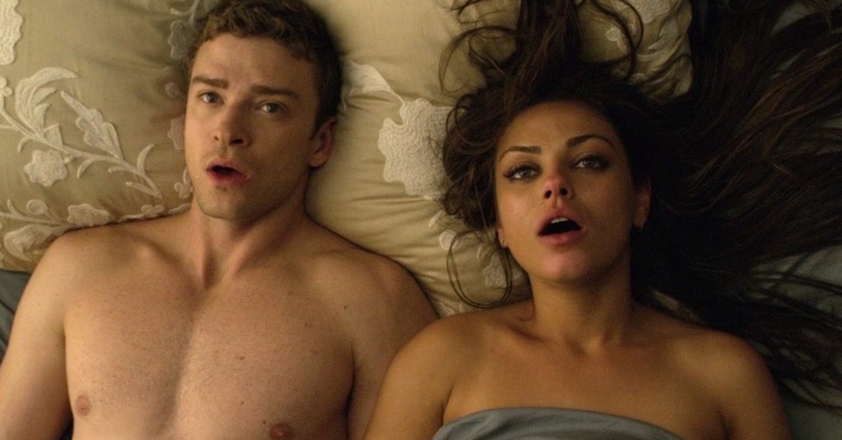 12 filmes de romance cheios de pegação para assistir e sentir calor