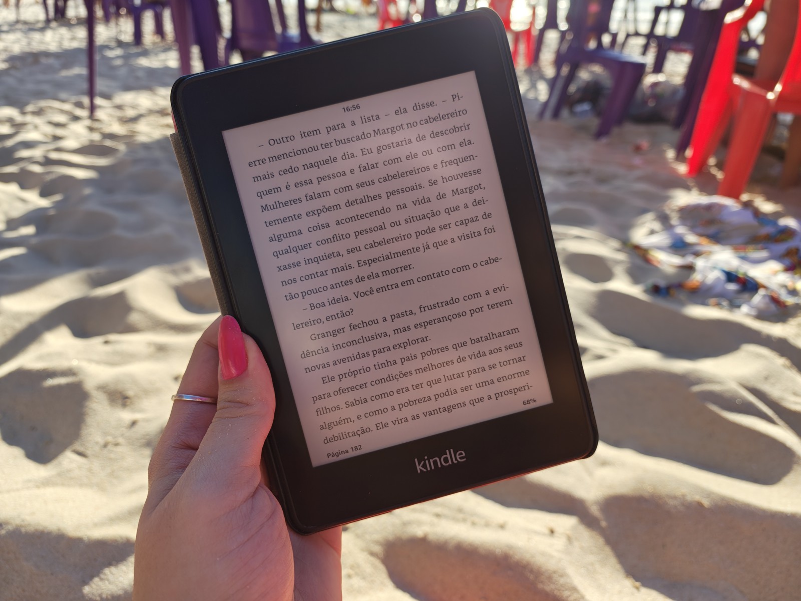  Aline Barbieri/TechTudo