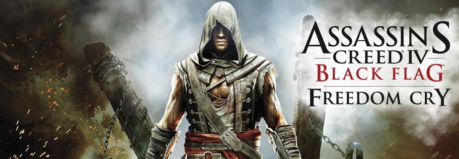 Review Assassin's Creed 4: Freedom Cry