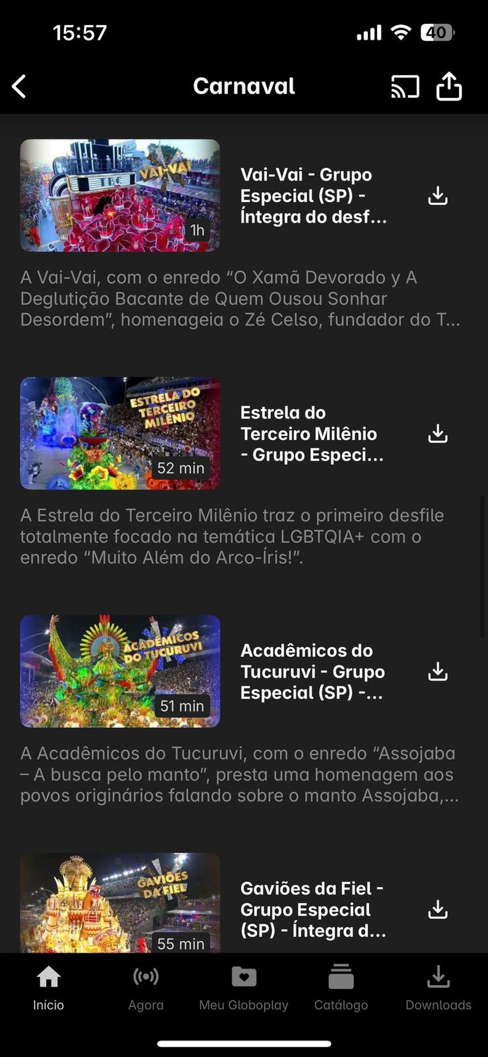  Reprodução/TechTudo