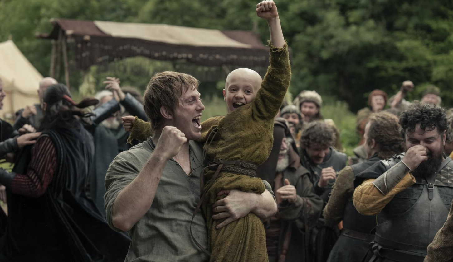 O Cavaleiro dos Sete Reinos: veja guia de episódios da série da HBO Max