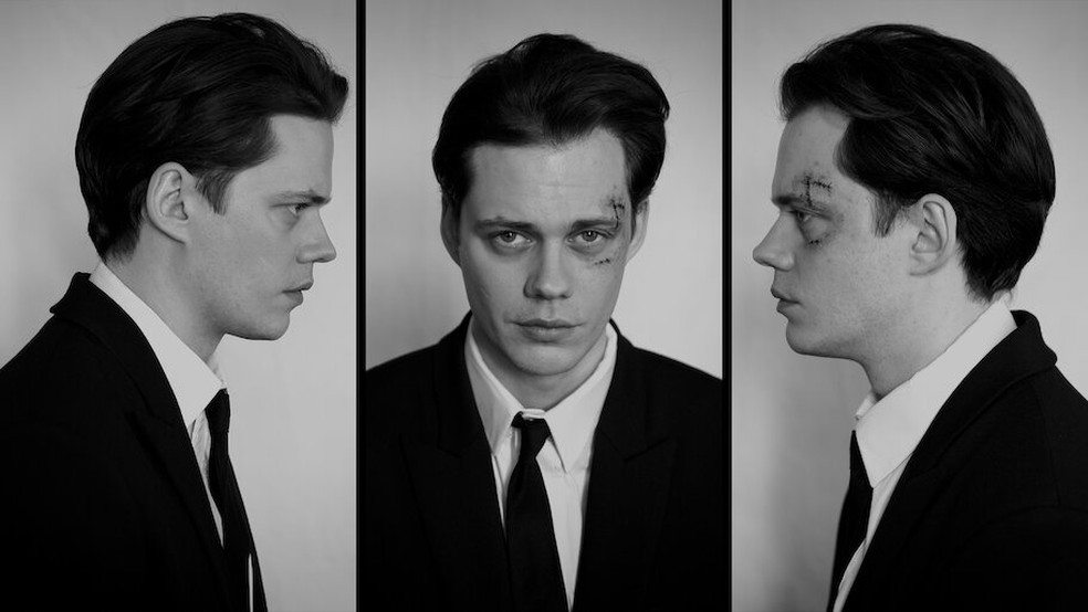  Divulgação/Netflix