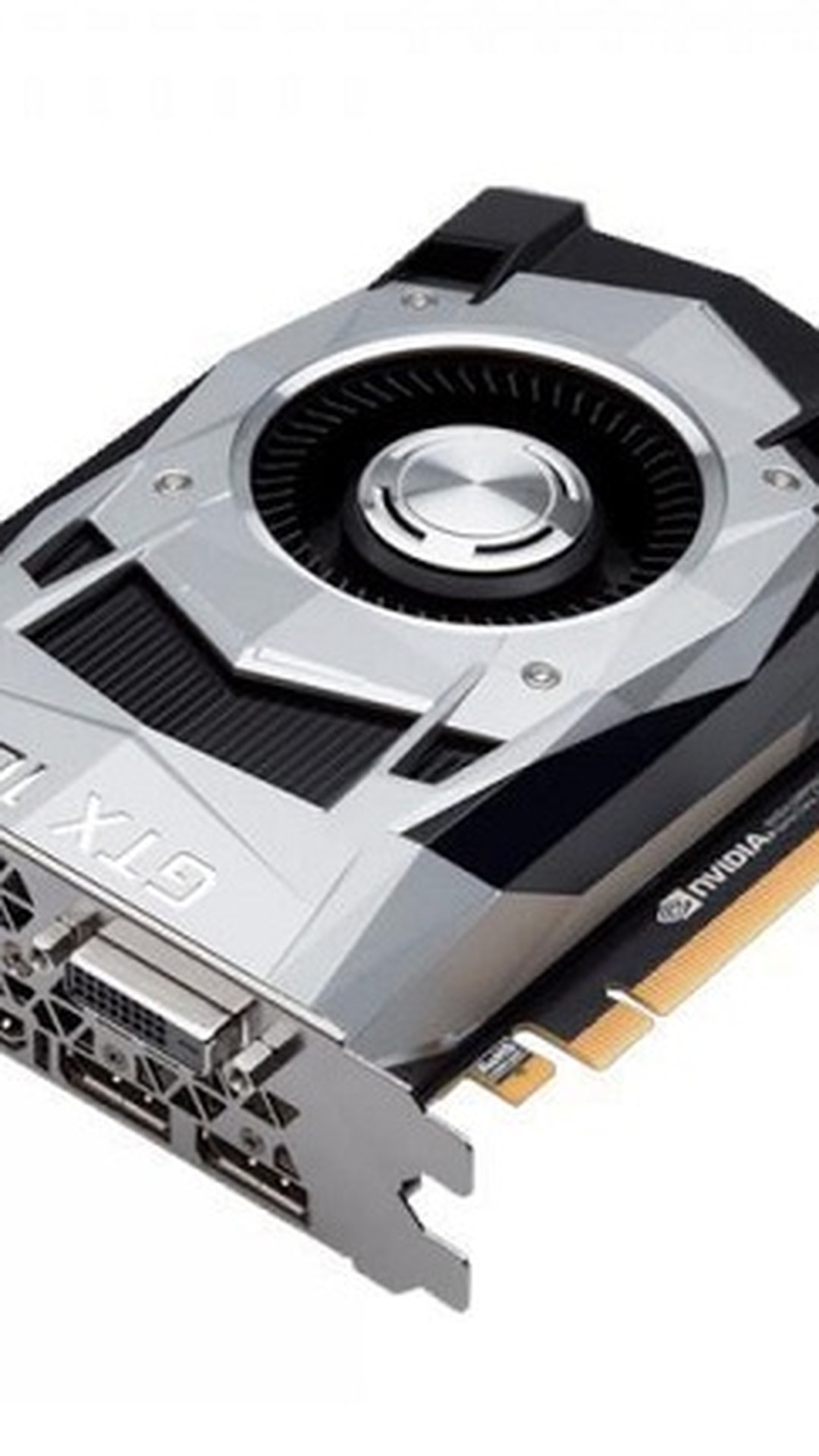 Gtx 1050 ti store año