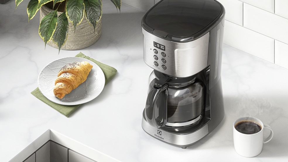  Electrolux/Divulgação