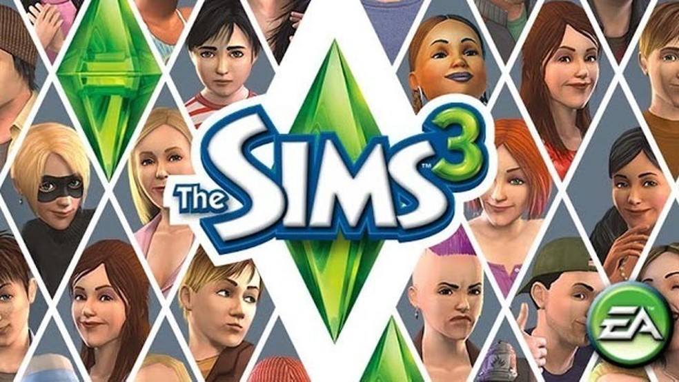 Jogo The Sims 3: Vida Urbana - PC - INTEGRAÇÃO - Jogos para PC