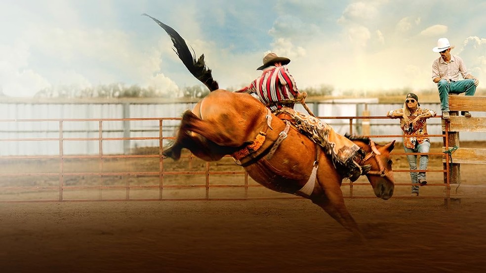  Reprodução/HBO Max