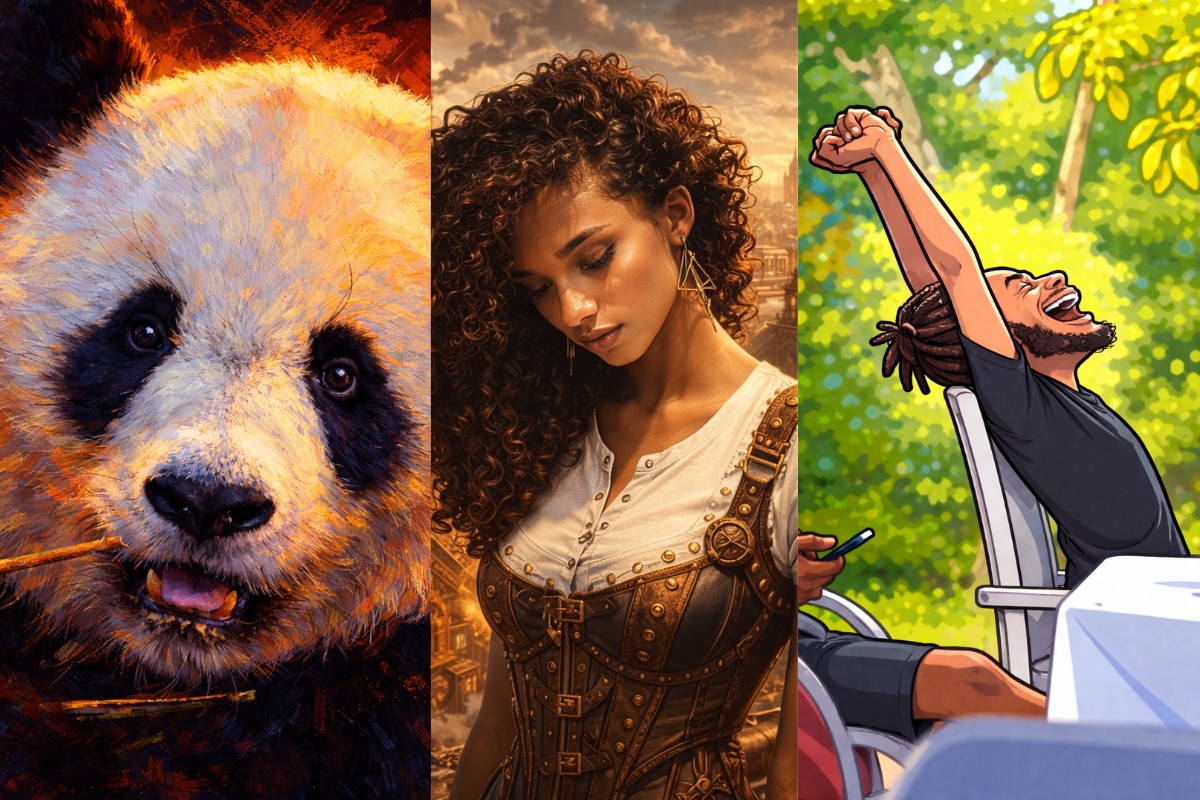 9 prompts para transformar foto em desenho no ChatGPT