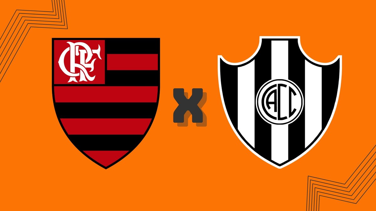 Jogo do Flamengo ao vivo hoje: onde assistir à partida contra Central Córdoba