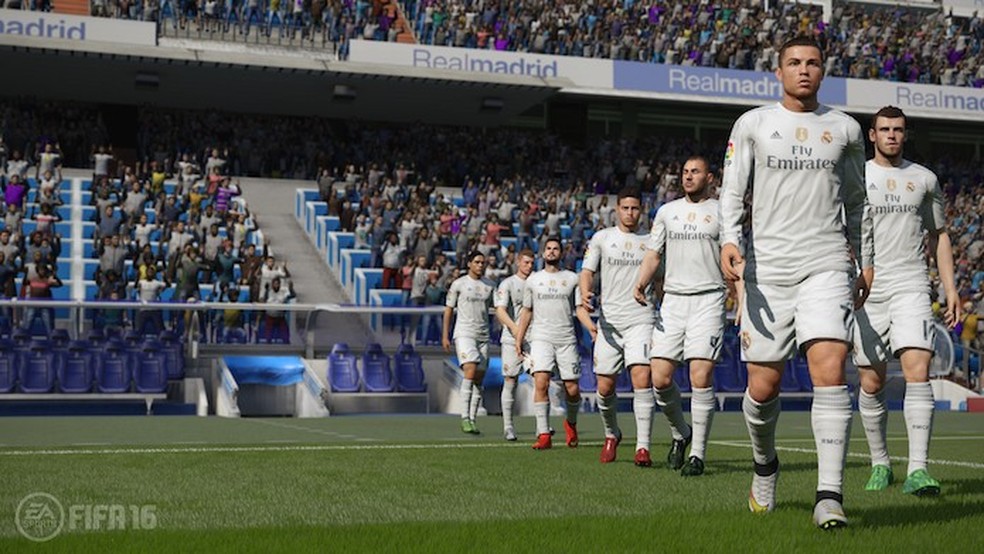 Como Baixar Fifa 16 E Instalar No PC, PS4 E Xbox One
