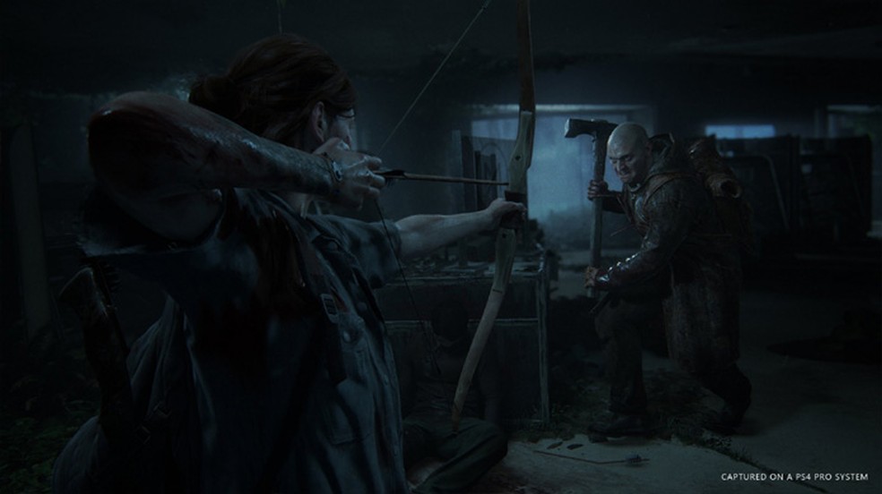 2 excelentes jogos de terror e sobrevivência para PS4 - Videogames