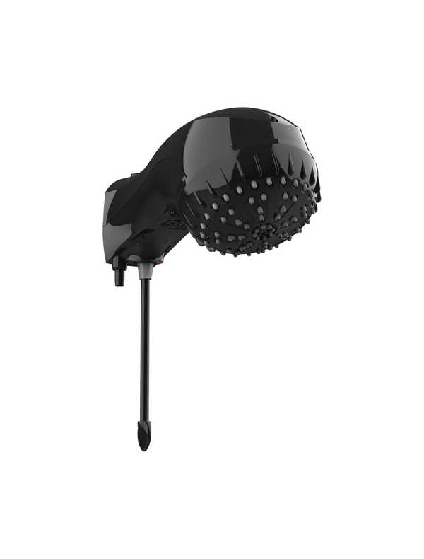 Top Banho Black Piano 5500 W