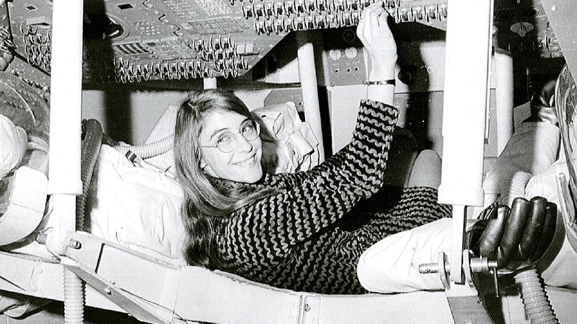 Quem foi Margaret Hamilton? Conheça a programadora da missão Apollo 11