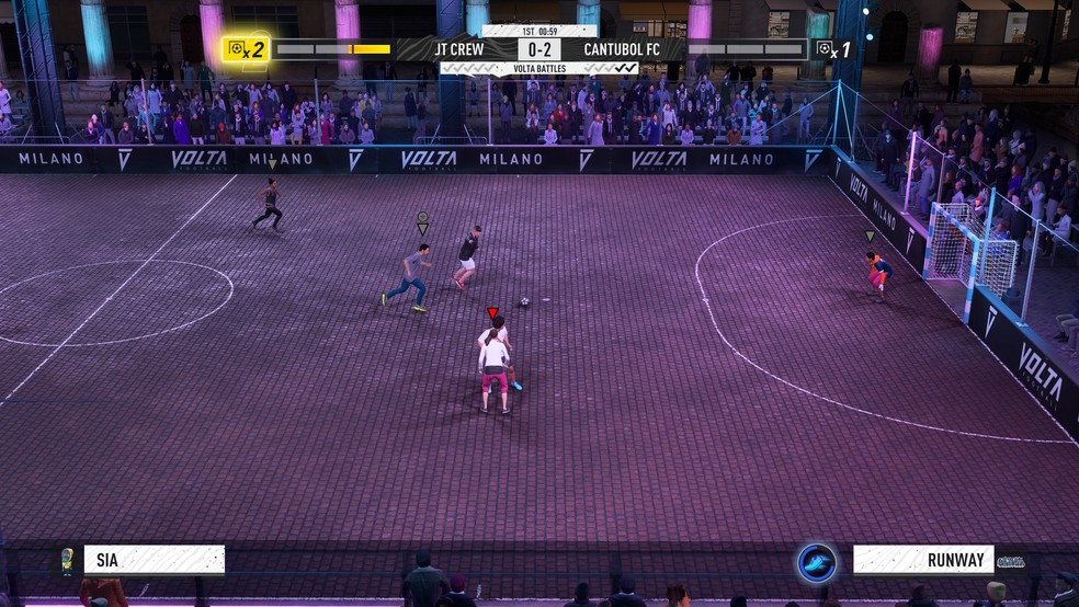 FIFA 21 vs FIFA 22: Qual a Diferença Desta Vez?
