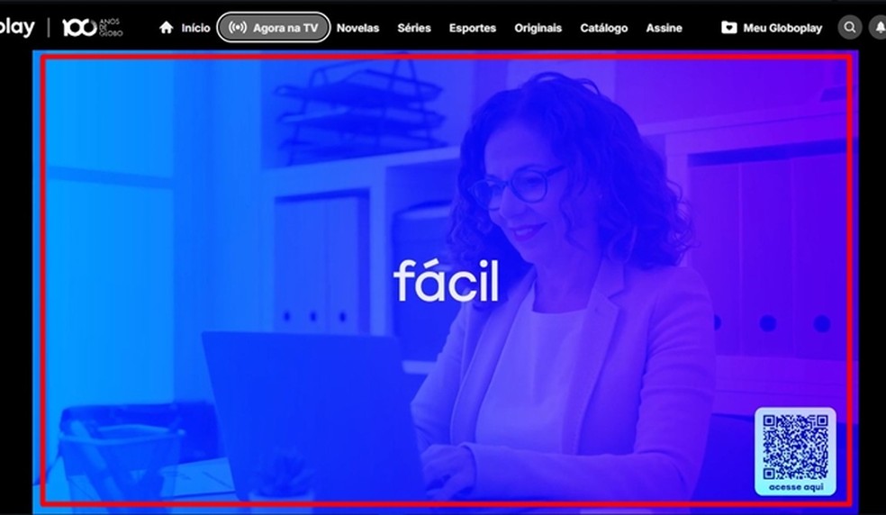  Reprodução/Gabriela Andrade