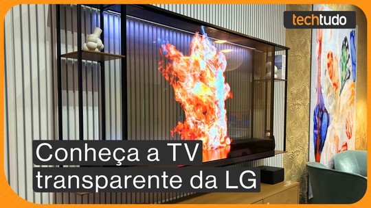 TCL lança 'maior TV do Brasil' com 115 polegadas; veja detalhes