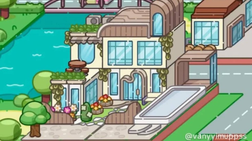  Reprodução/Vannyimuppss