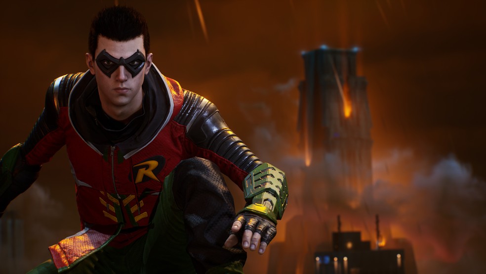 Gotham Knights: veja gameplay, história e requisitos mínimos do jogo