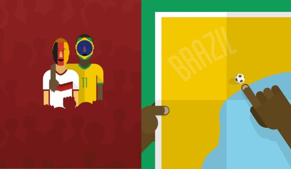 Copa do Mundo: quem é autor de meme do Brasil no mundial de 2014?