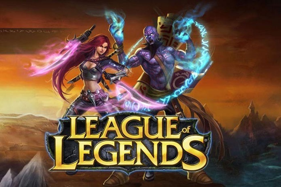 Crente Na Net 2.0 - LEAGUE OF LEGENDS O JOGO SATÂNICO!!!! League of Legends  é um jogo que virou uma febre entre os jovens, lançado em 2009, o jogo tem  vários personagens